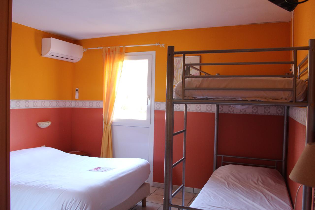 Logis La Grande Bastide Hotel Oraison Buitenkant foto