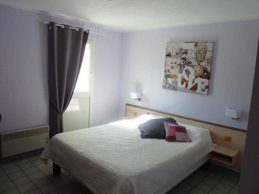 Logis La Grande Bastide Hotel Oraison Buitenkant foto